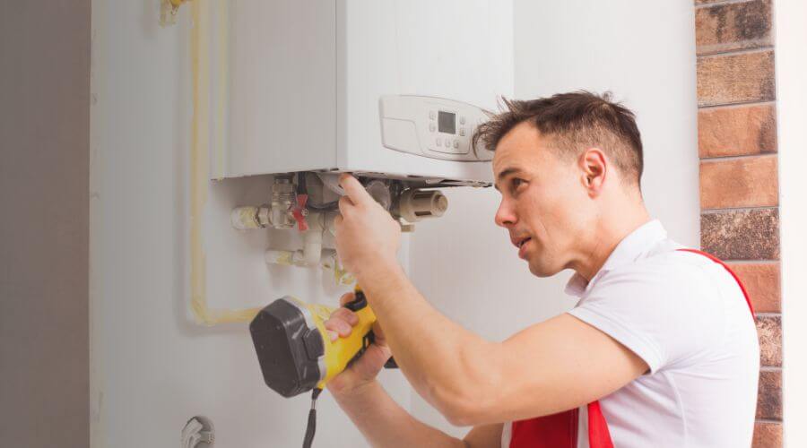 Professional Leak Detection Services in Fulton, NY